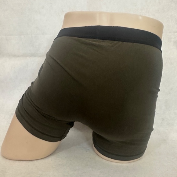 Lululemon Boxer Briefs Large ~34-40 Modal blend no fabric tag - Picture 2 of 4